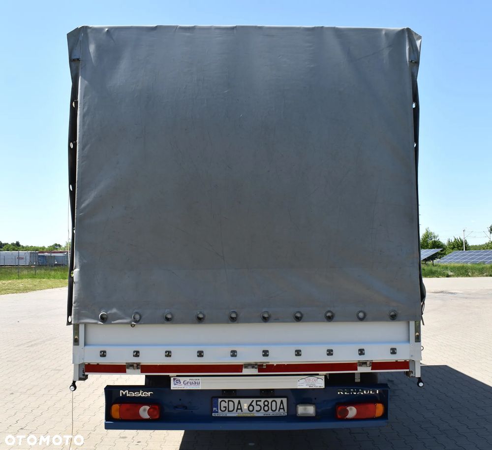 Renault Master - 7