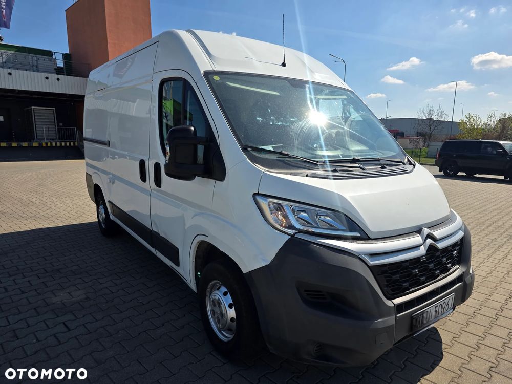 Citroën Jumper - 23