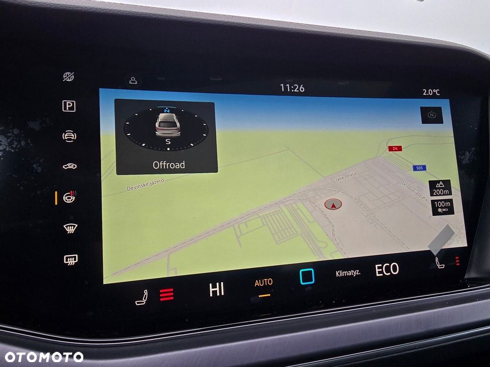 Volkswagen Touareg 3.0 V6 TDI SCR 4Mot R-Line - 20