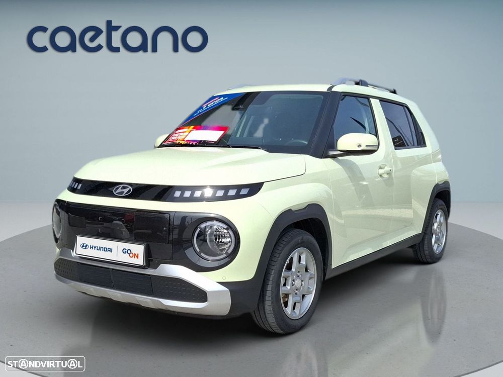 Hyundai Inster 42 kWh Style - 1