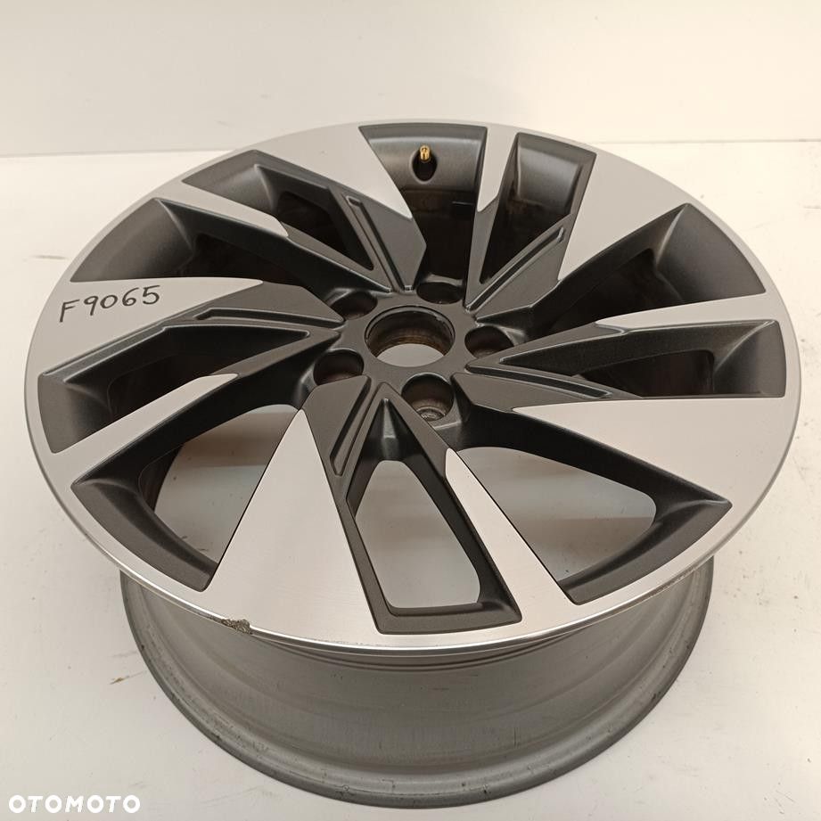 Alufelga 5x112 18 AUDI A3 S3 8Y0 8Y0601025BB (F9065) - 4