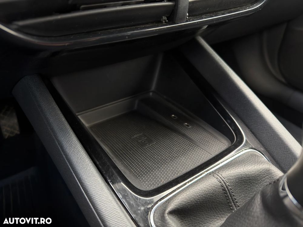 Skoda Octavia 2.0 TDI Ambition - 23