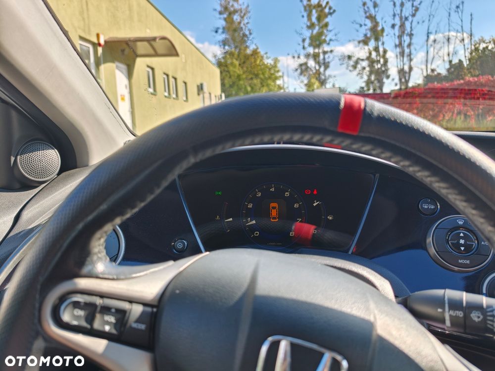 Honda Civic 1.8 Comfort - 39