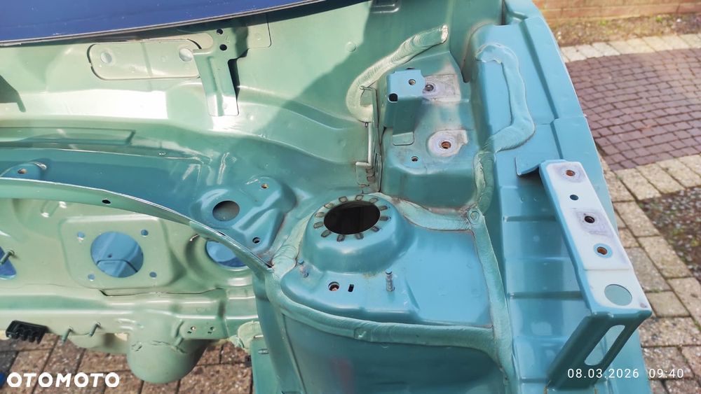 Hyundai i10 AC3 2024 Karoseria Goła - Stan Idealny - 15