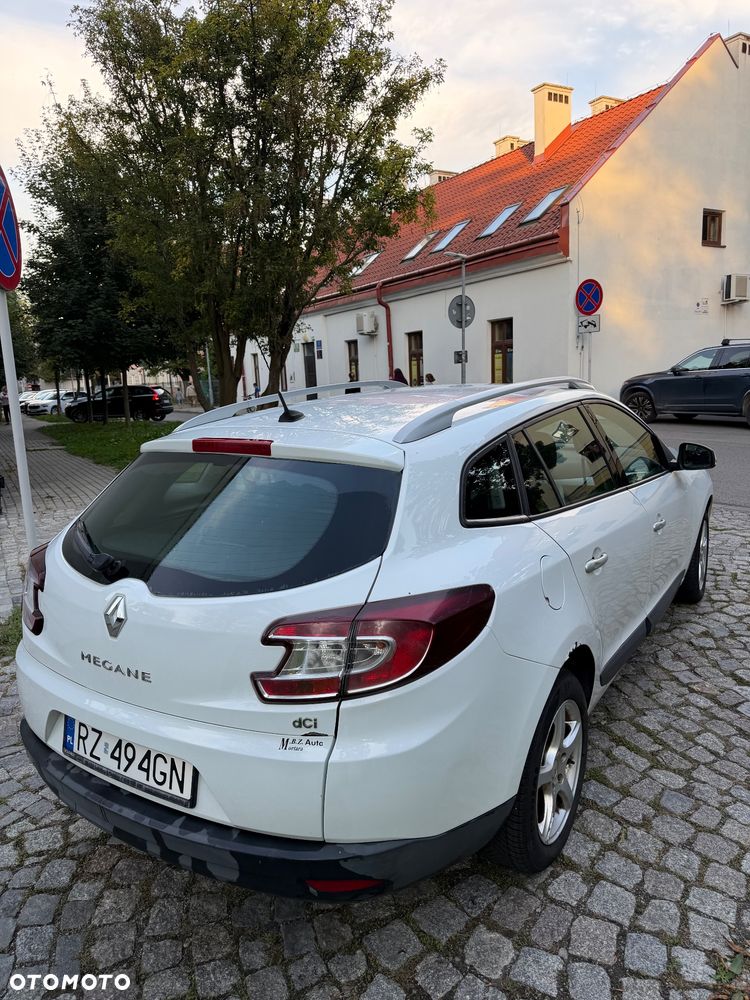 Renault Megane 1.5 dCi Expression - 5