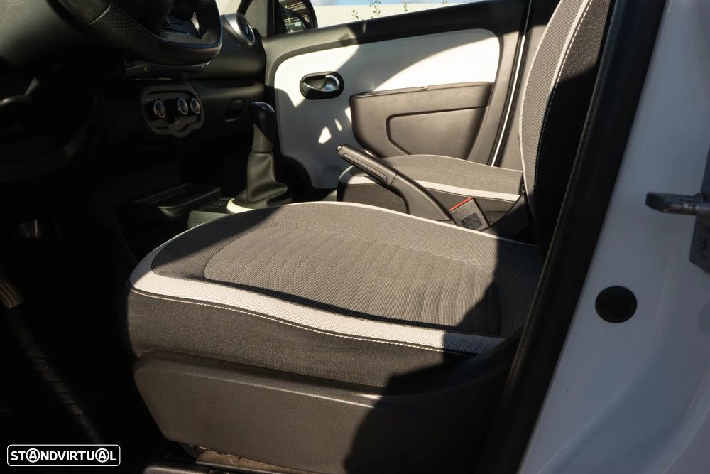 Renault Twingo 1.0 SCe Limited - 31