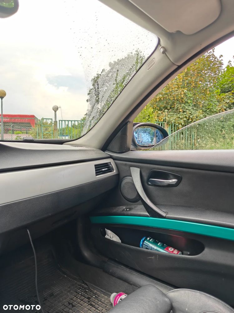 BMW Seria 3 320d - 20