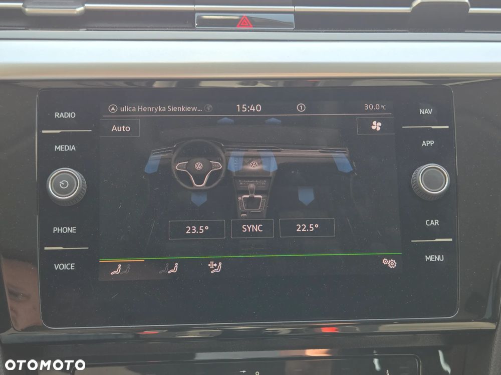 Volkswagen Arteon 1.5 TSI R-Line - 27