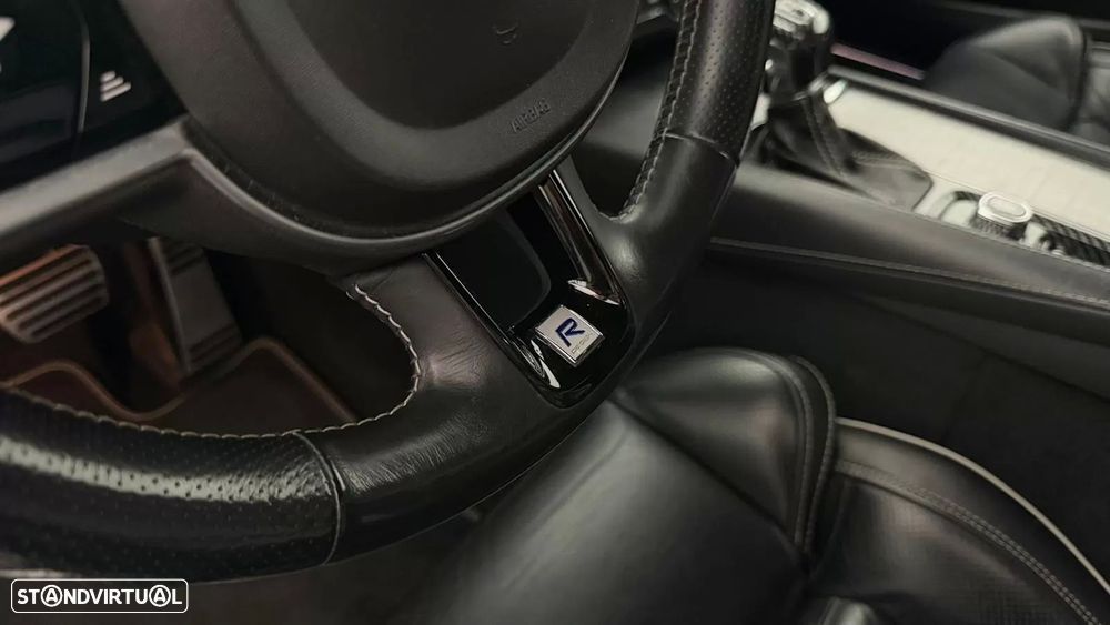 Volvo V90 - 22