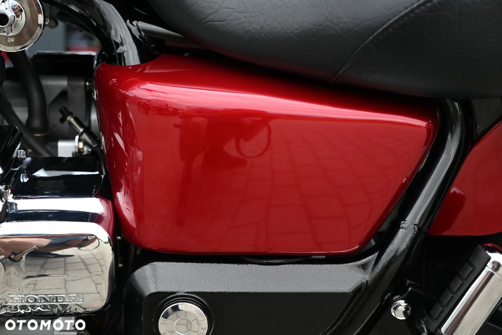 Honda Valkyrie - 27