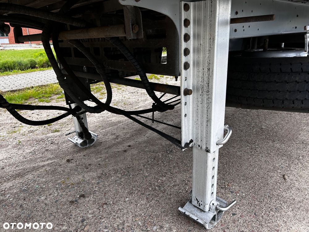 Kraker Trailers - 10