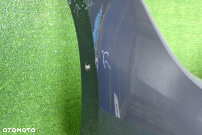 VW GOLF VIII 8 zderzak przedni przód - 6