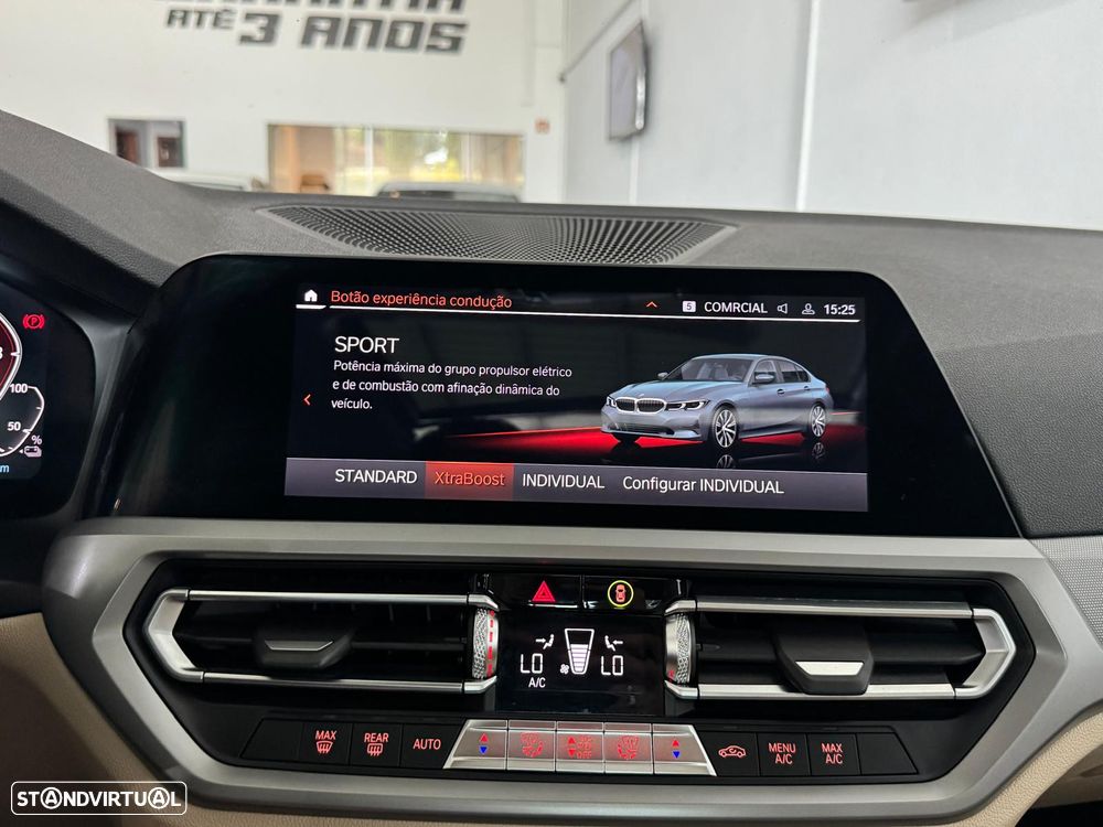 BMW 330 e Pack M Auto - 39