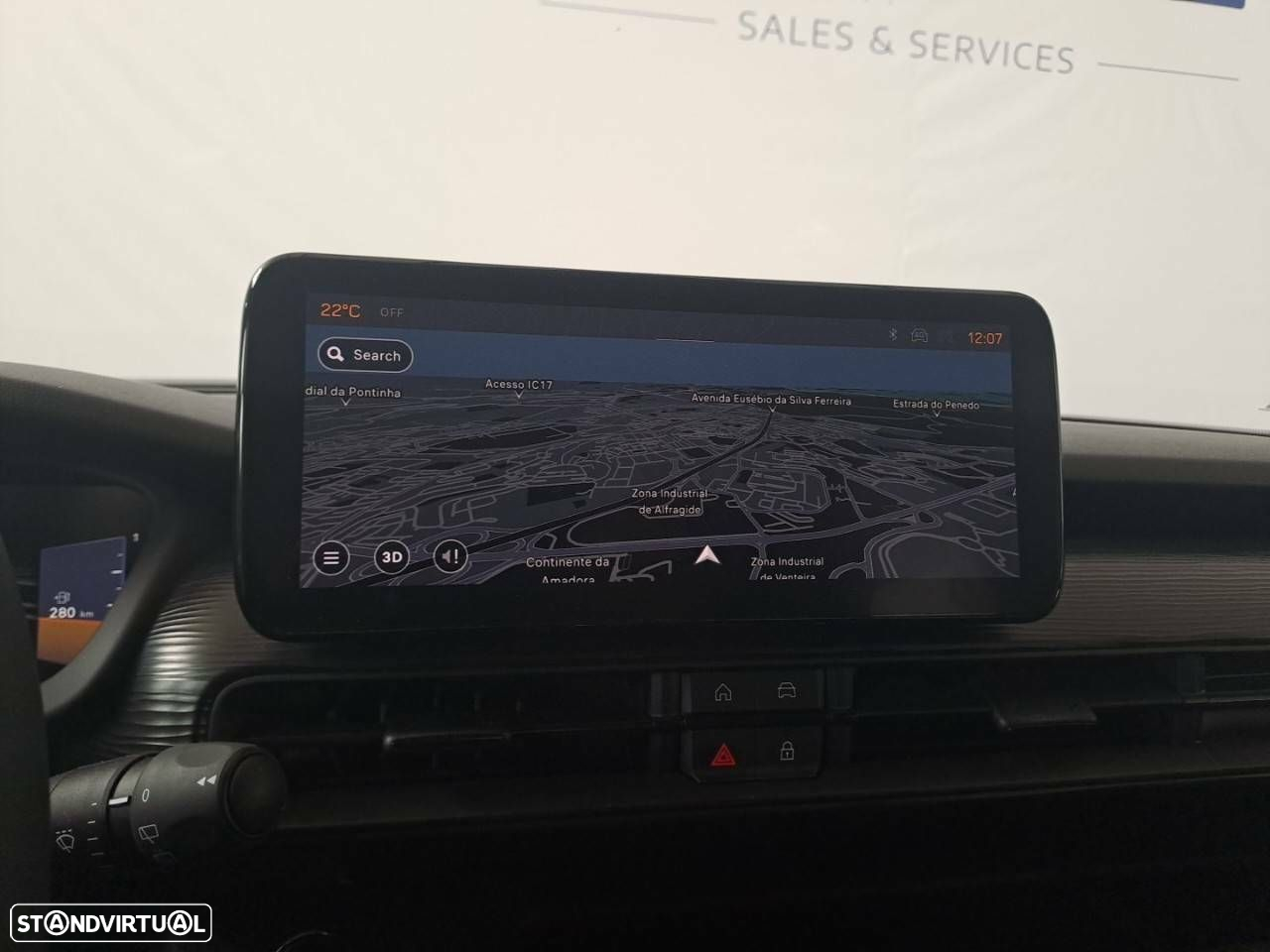 Jeep Avenger 1.2 GSE T3 Altitude - 23