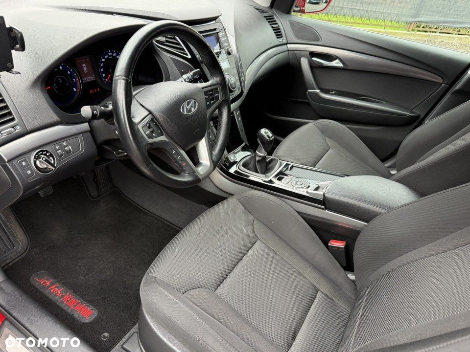 Hyundai i40 2.0 Premium - 17