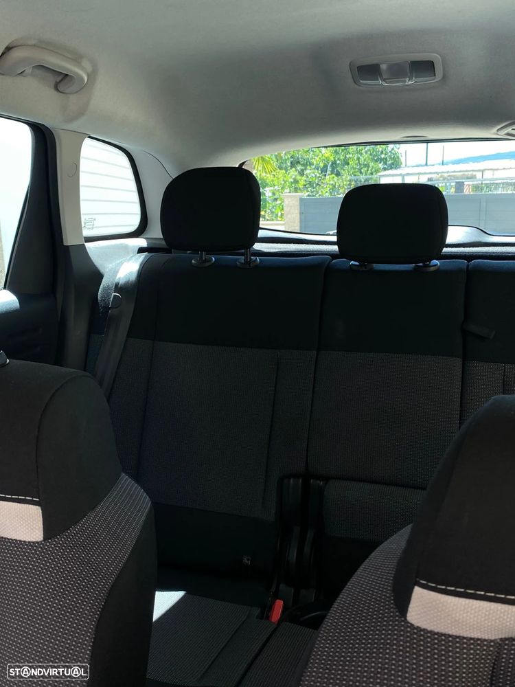 Citroën C3 Aircross 1.2 PureTech Shine Pack - 18