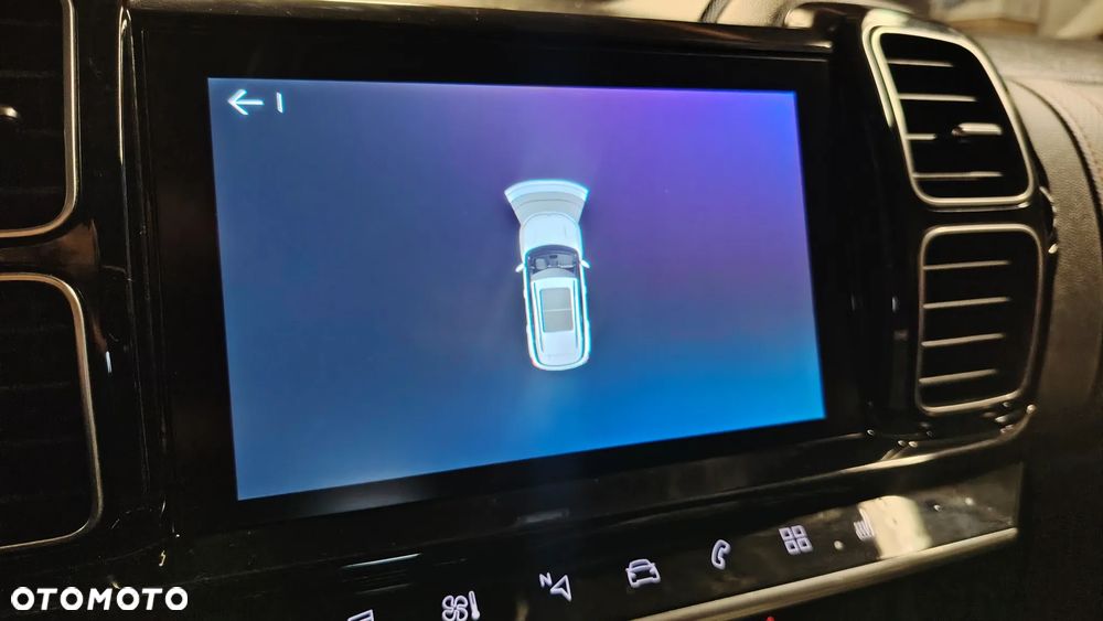 Citroën C5 Aircross 2.0 BlueHDi Shine EAT8 - 39