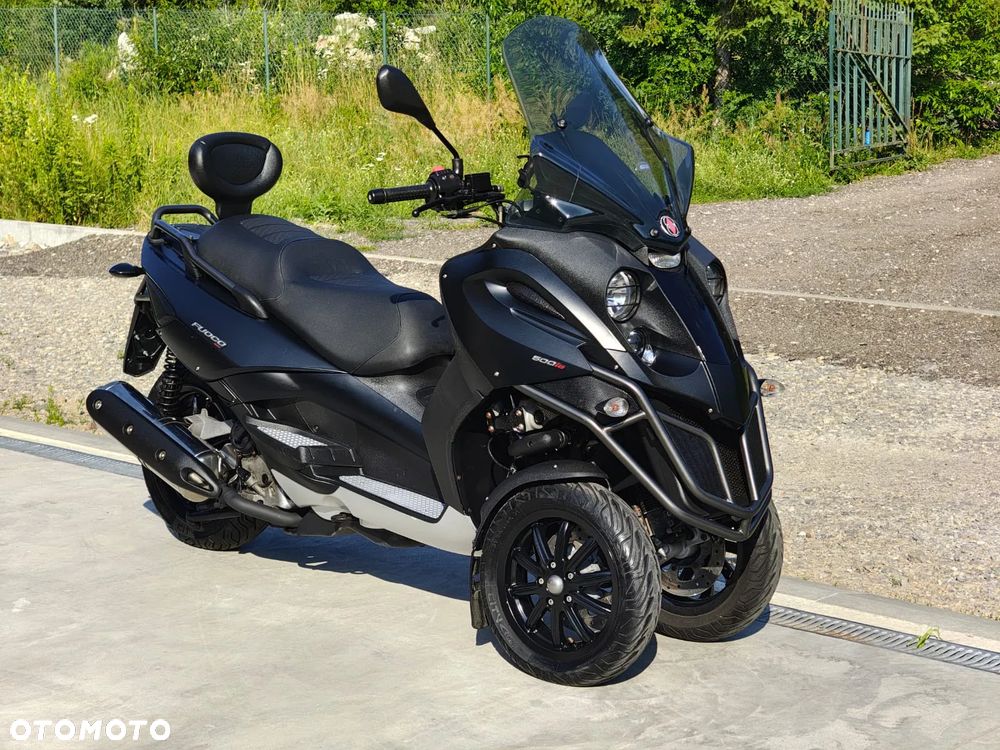 Gilera Inny - 1