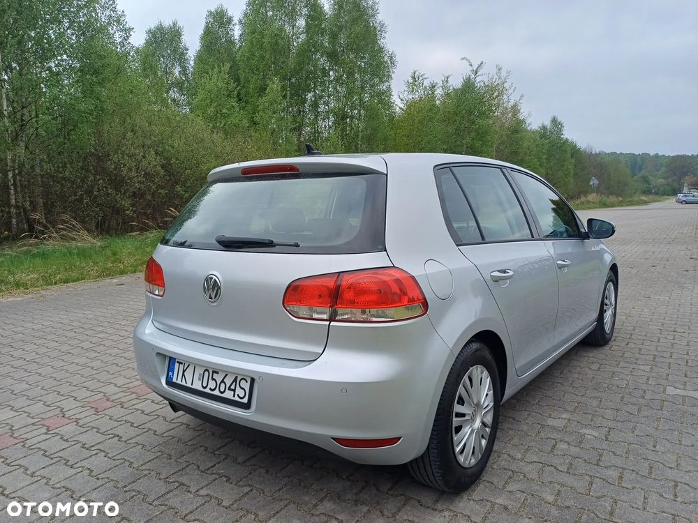 Volkswagen Golf - 9