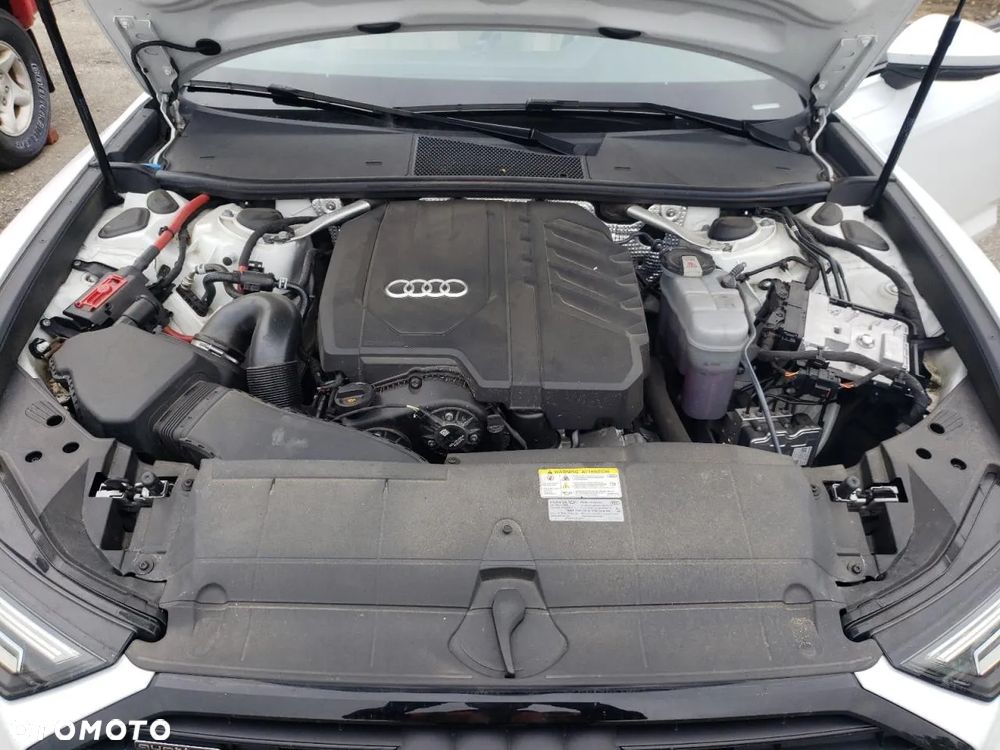 Audi A6 - 11
