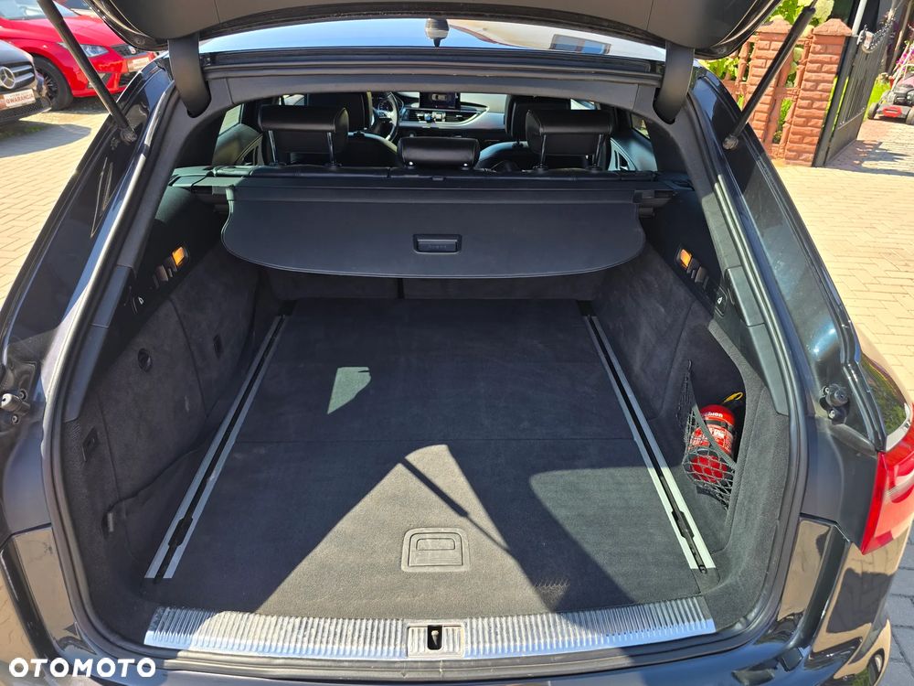 Audi A6 Avant - 19