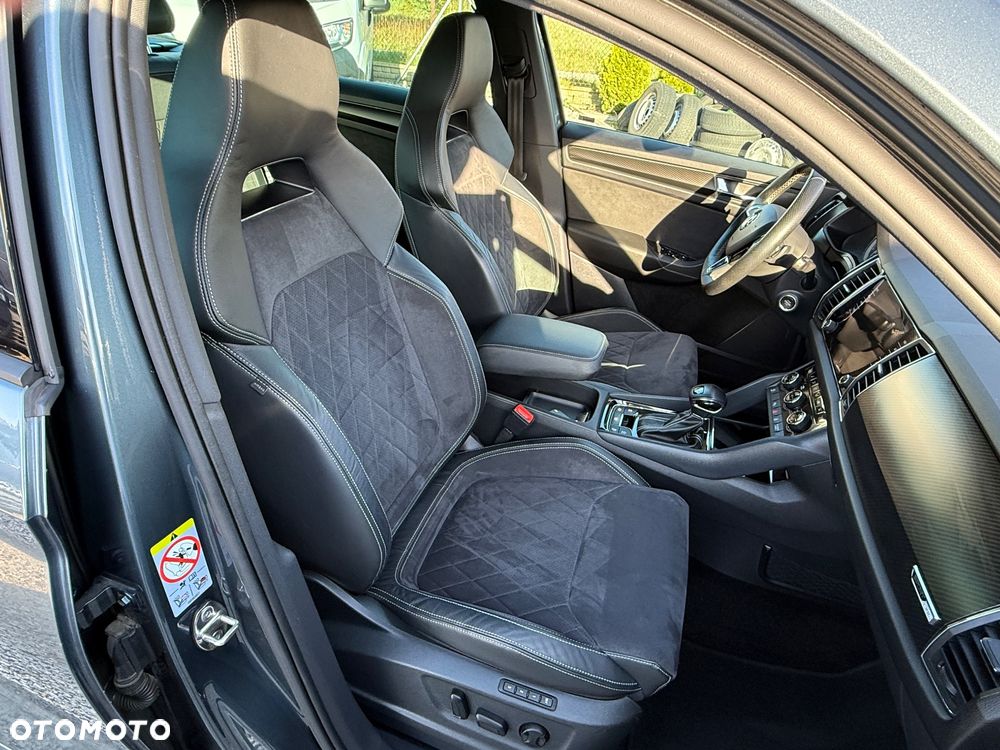 Skoda Kodiaq 2.0 TDI 4x4 Sportline DSG - 15