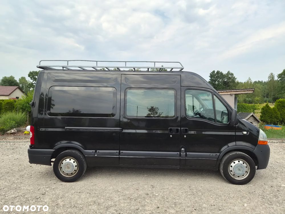 Renault Master - 3