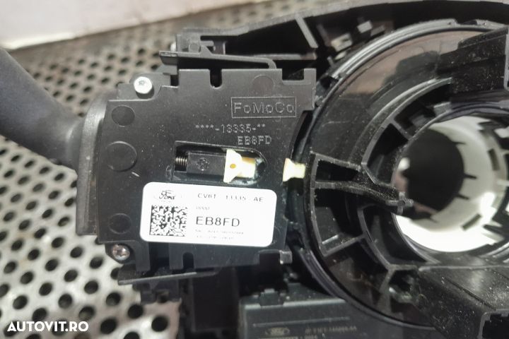 Spirala volan + MANETE CV6T-13335-AE / F1FT-17A553-BA / F1FT-14A664-A - 2