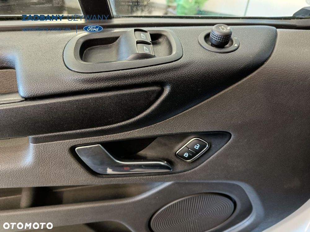 Ford Transit-custom - 15