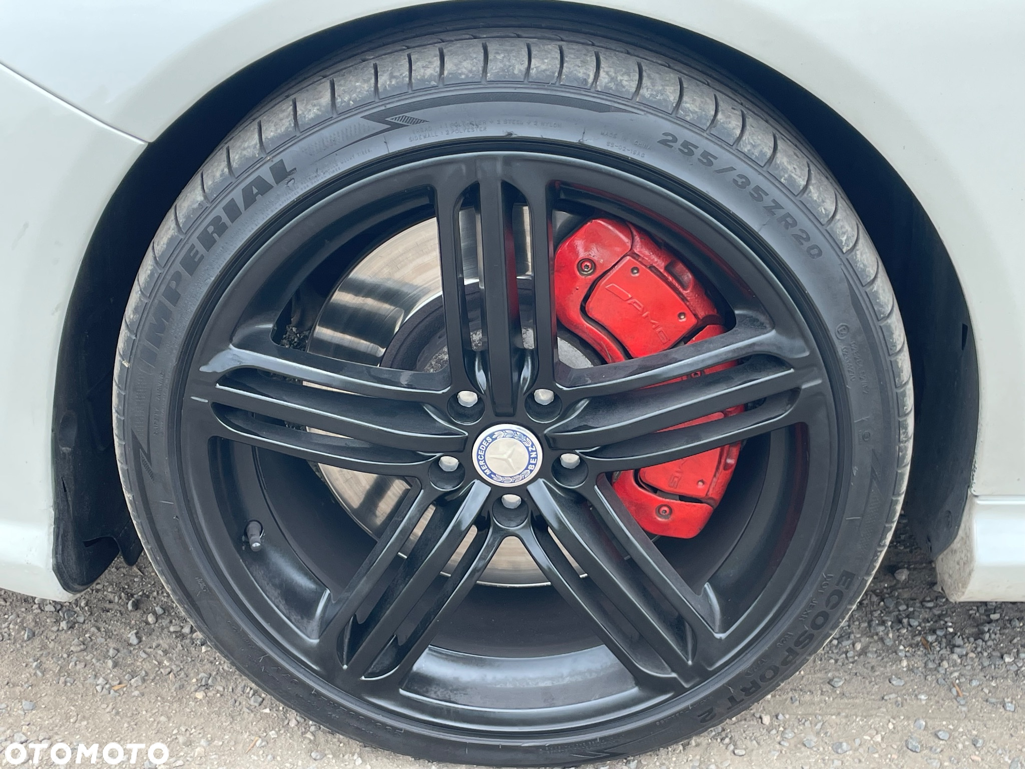 Mercedes-Benz CL 63 AMG 7G-TRONIC - 30