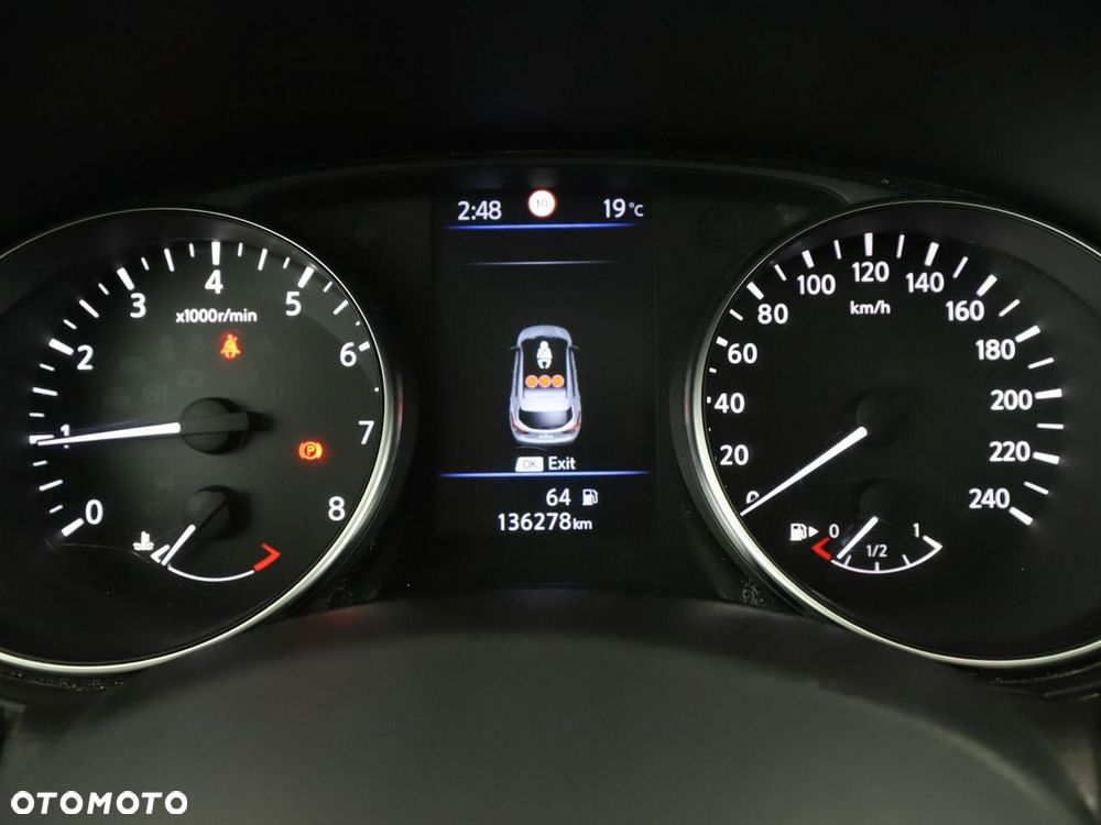 Nissan Qashqai 1.3 DIG-T N-Style - 23