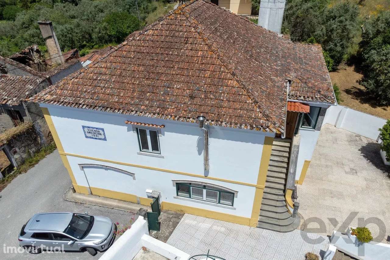 Descubra o Seu Refúgio em Pedra no Coração de Portugal - Grande imagem: 4/60