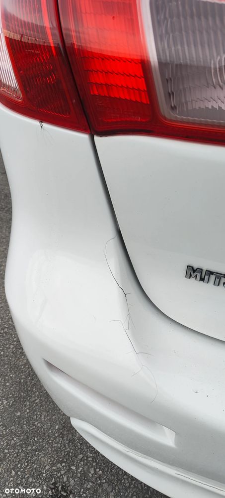 Mitsubishi Lancer 1.5 - 16