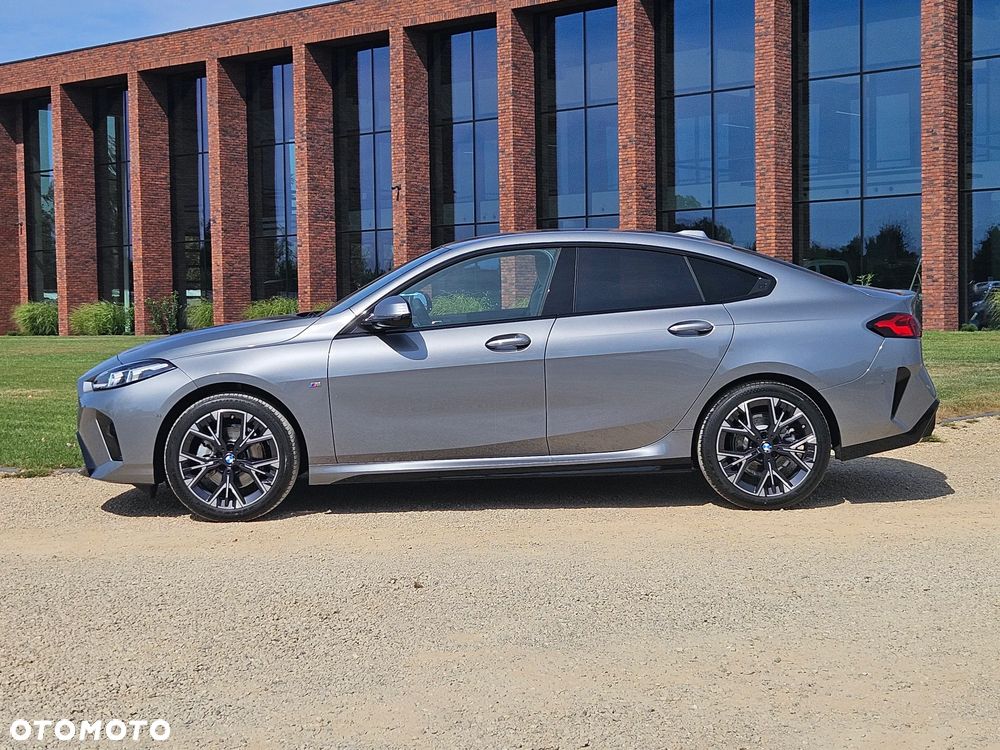 BMW Seria 2 220i M Sport sport - 4