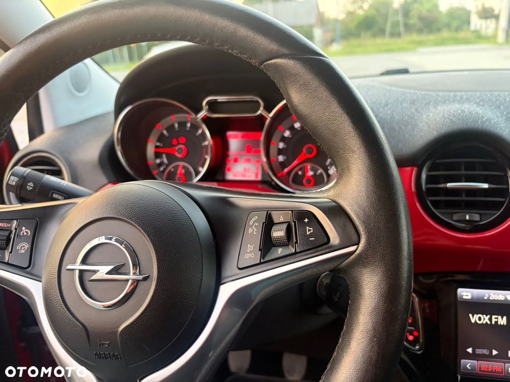 Opel Adam 1.4 120 Jahre - 14