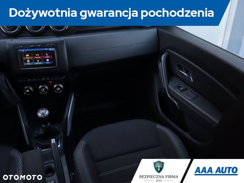 Dacia Duster - 10