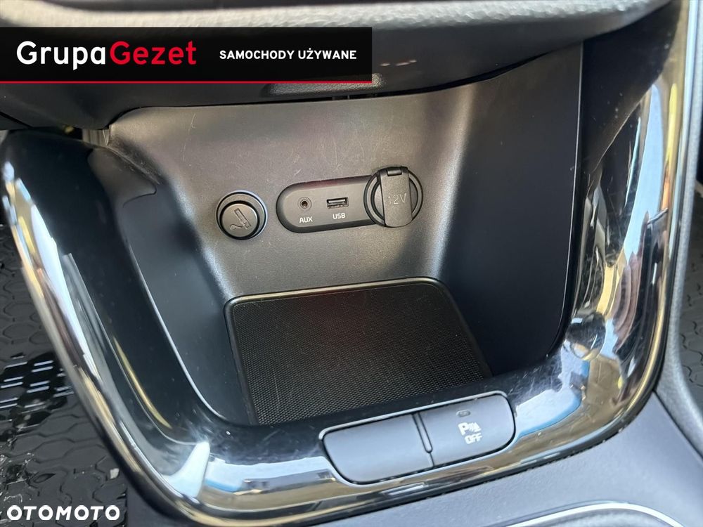 Kia Ceed 1.6 GDI L - 27