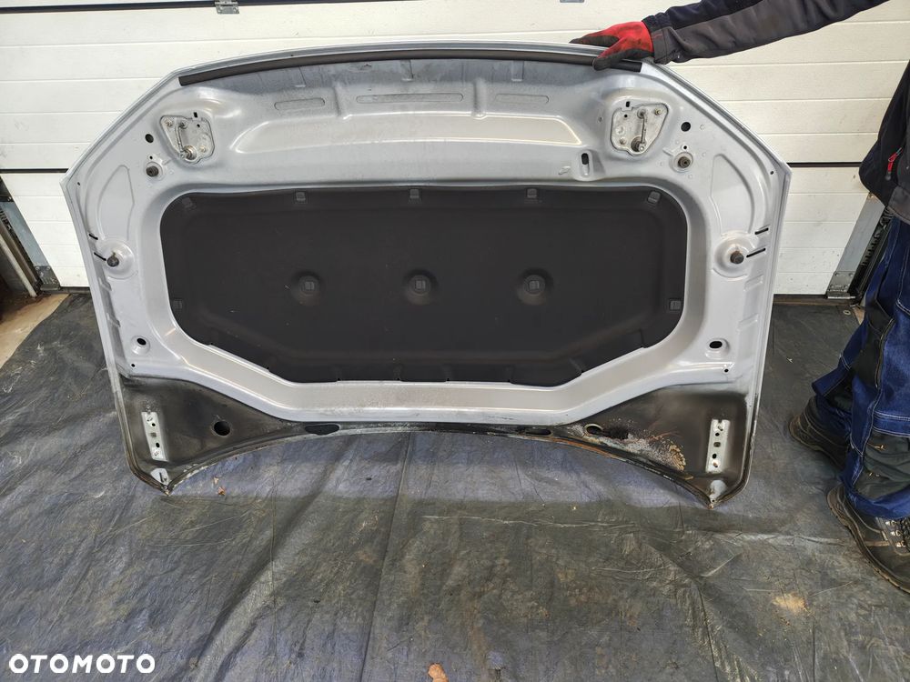 VW T-ROC maska  kompletna LB9Z 20 rok - 7