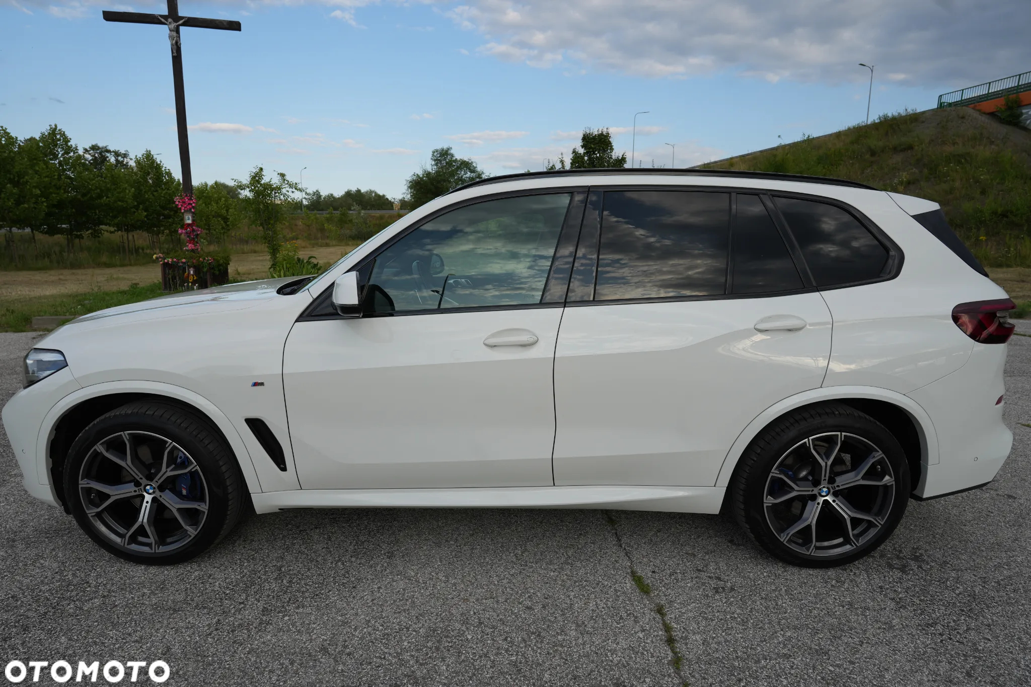 BMW X5 xDrive25d sport - 10