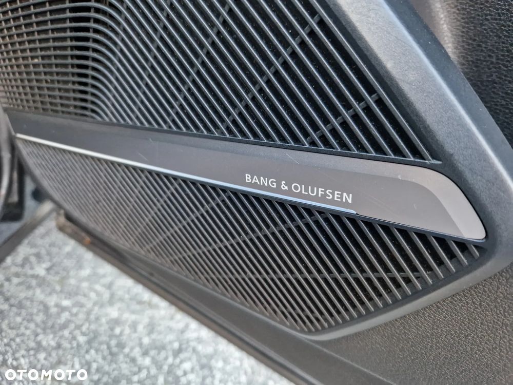 Audi SQ5 3.0 TFSI Quattro Tiptronic - 11