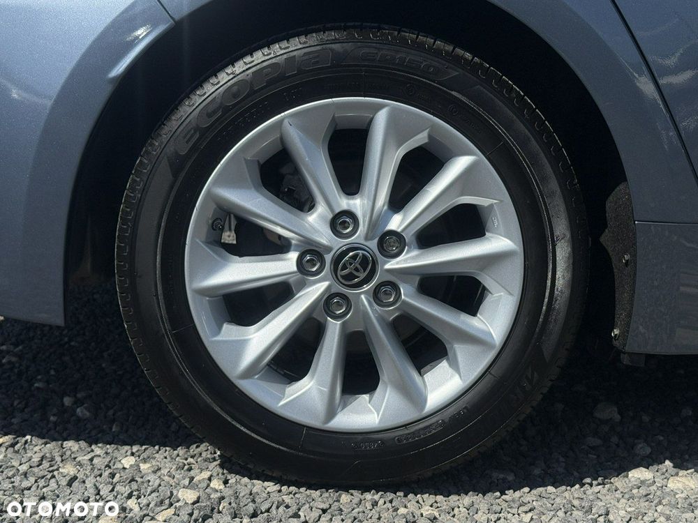 Toyota Corolla 1.5 Comfort MS - 32
