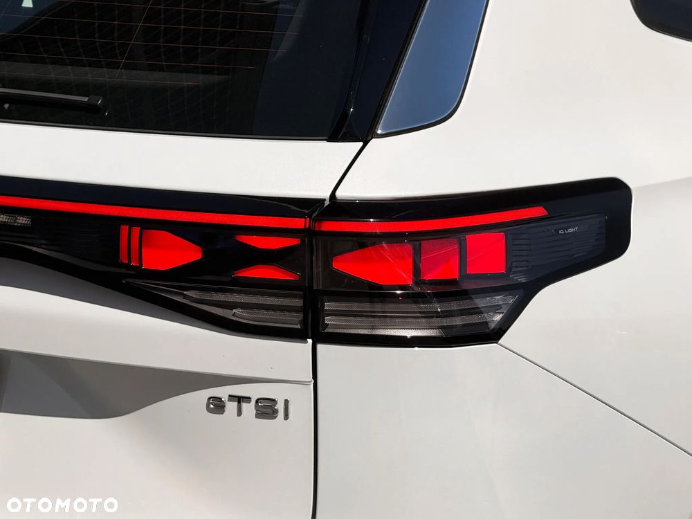 Volkswagen Tayron 1.5 eTSI OPF DSG Life - 15