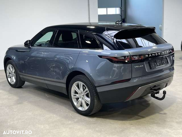 Land Rover Range Rover Velar - 6