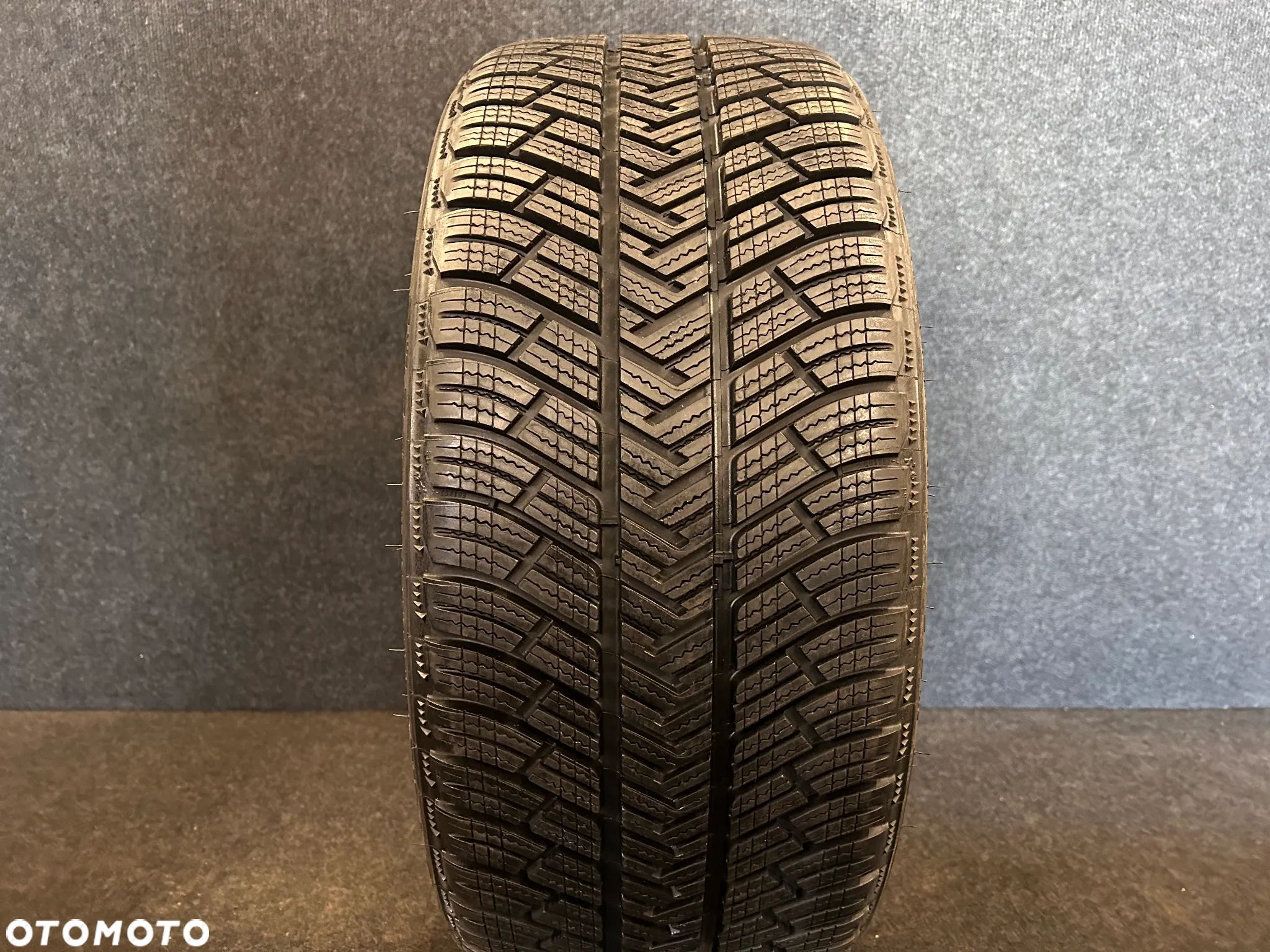 Michelin Pilot Alpin PA4 245/35/20 95W XL 1szt. Jak Nowa! - 1