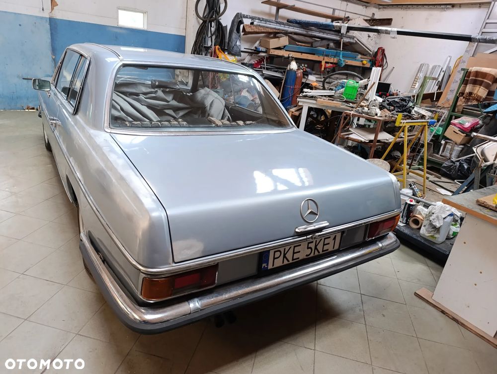 Mercedes-Benz Inny - 4