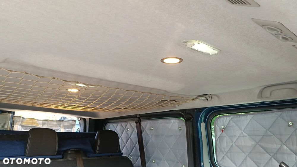 Renault TRAFIC - 23