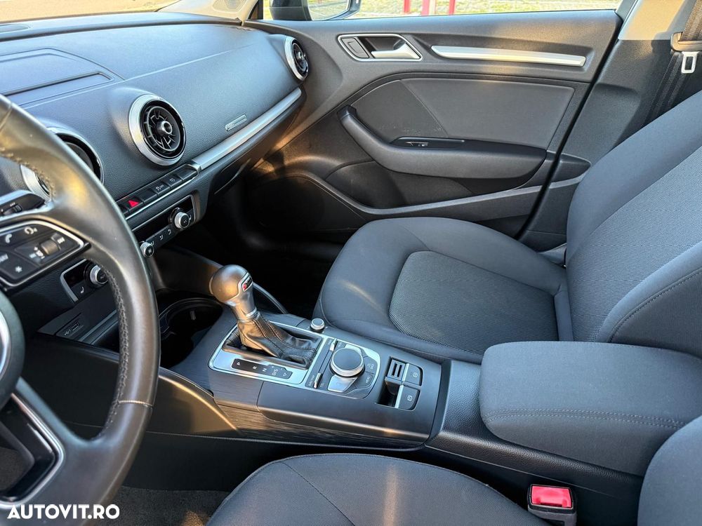 Audi A3 - 11