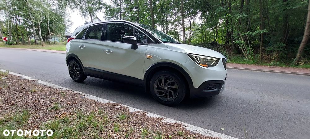 Opel Crossland X 1.2 Edition - 15
