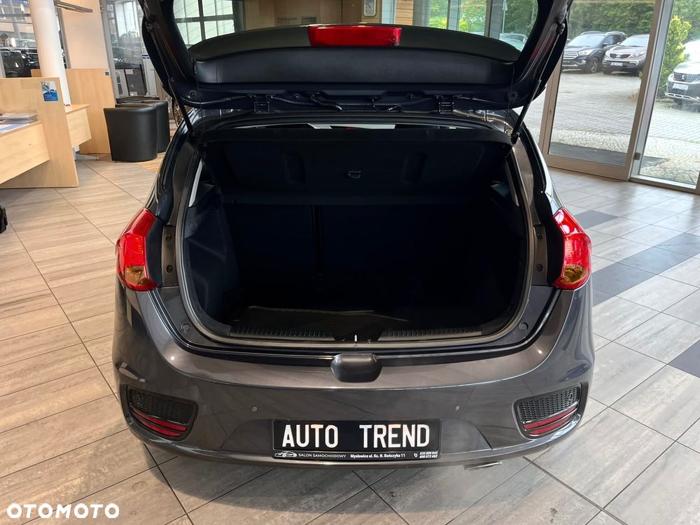 Kia Ceed - 28