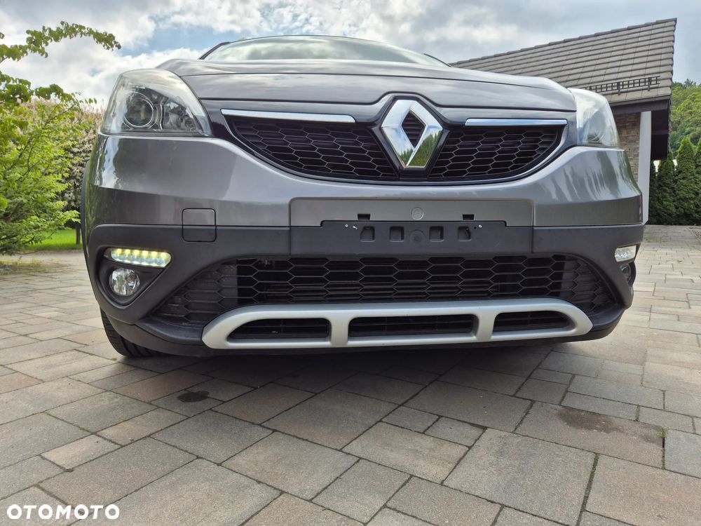 Renault Scenic Energy dCi 110 S&S Xmod Paris - 27